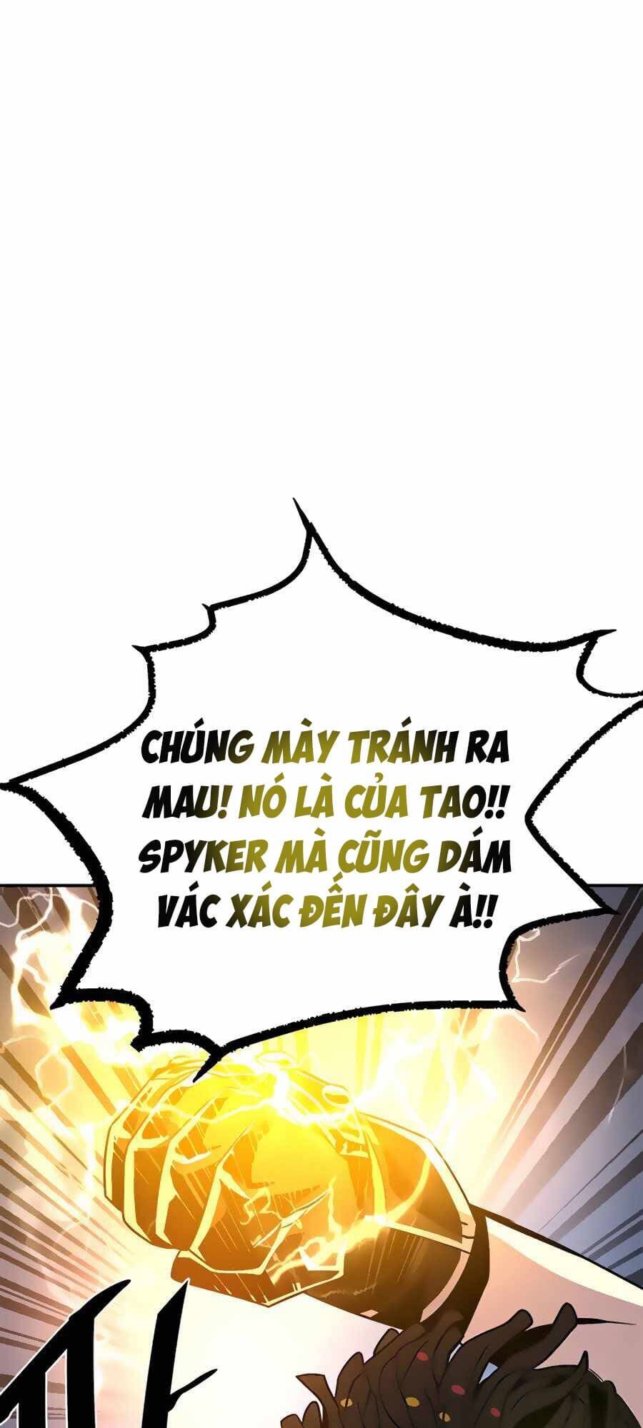 Tiêu Diệt Ác Nhân Chapter 43 - Trang 2