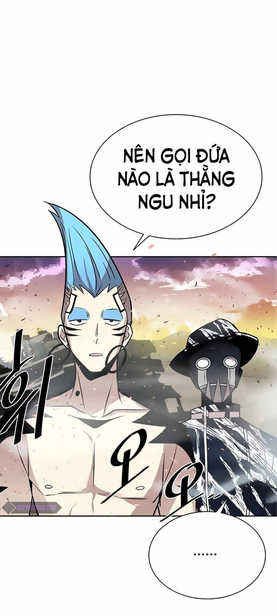 Tiêu Diệt Ác Nhân Chapter 43 - Trang 2