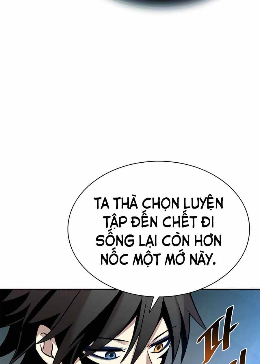 Tiêu Diệt Ác Nhân Chapter 43 - Trang 2