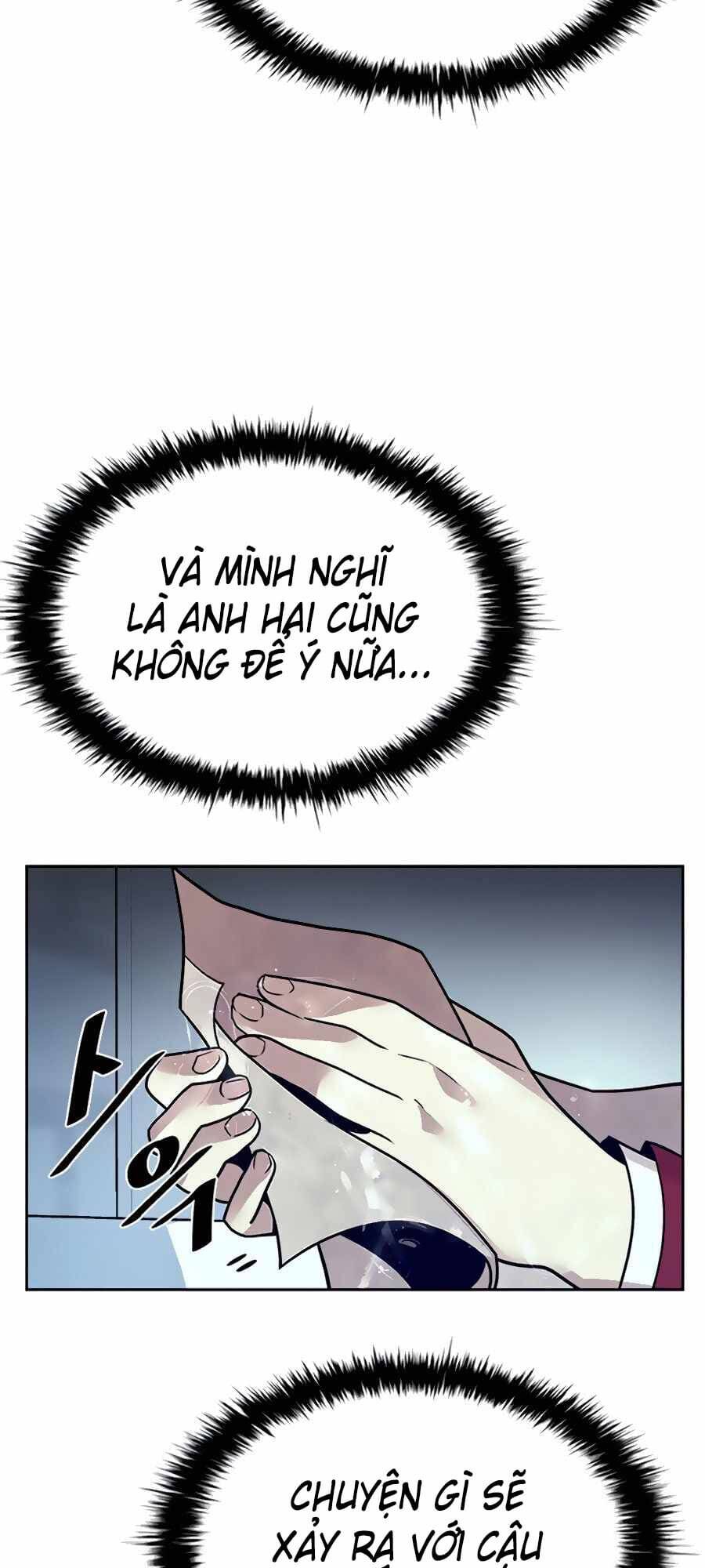 Tiêu Diệt Ác Nhân Chapter 43 - Trang 2