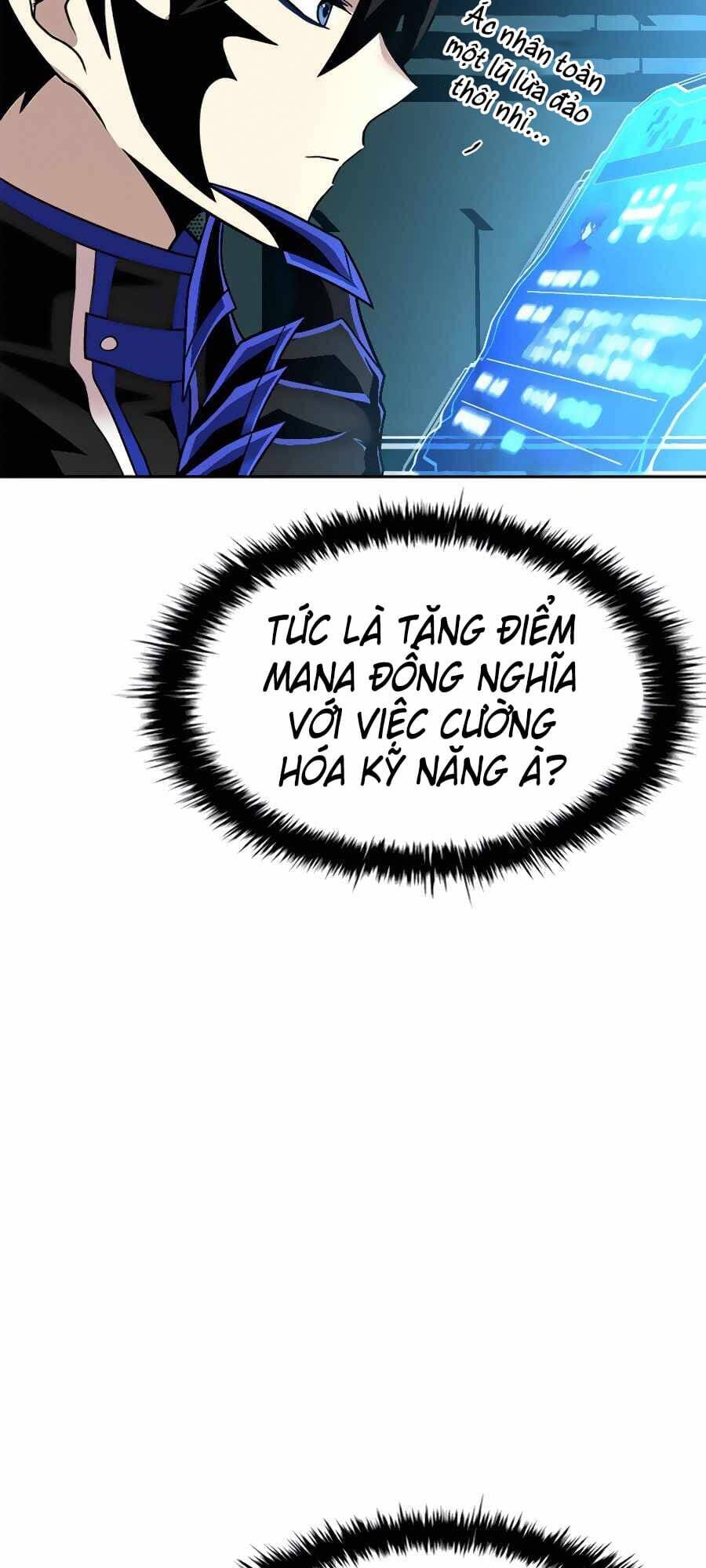 Tiêu Diệt Ác Nhân Chapter 43 - Trang 2