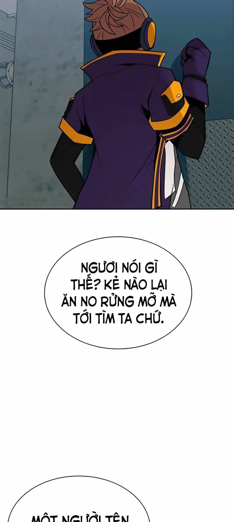 Tiêu Diệt Ác Nhân Chapter 43 - Trang 2