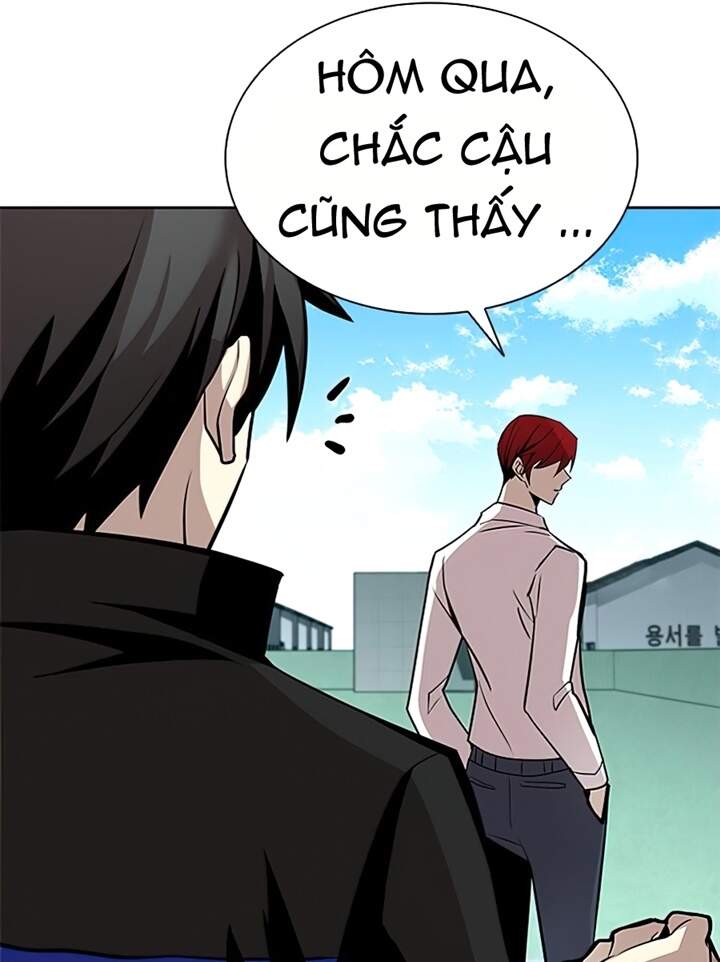 Tiêu Diệt Ác Nhân Chapter 42 - Trang 2