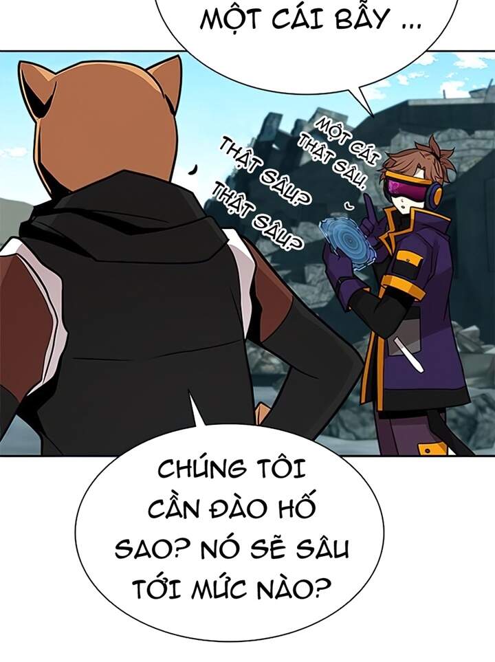 Tiêu Diệt Ác Nhân Chapter 42 - Trang 2