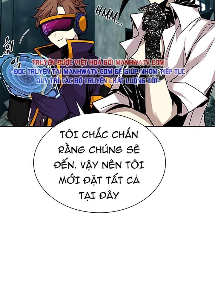 Tiêu Diệt Ác Nhân Chapter 42 - Trang 2