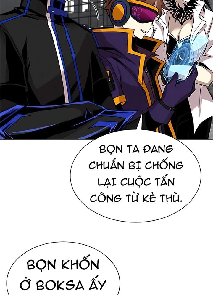 Tiêu Diệt Ác Nhân Chapter 42 - Trang 2