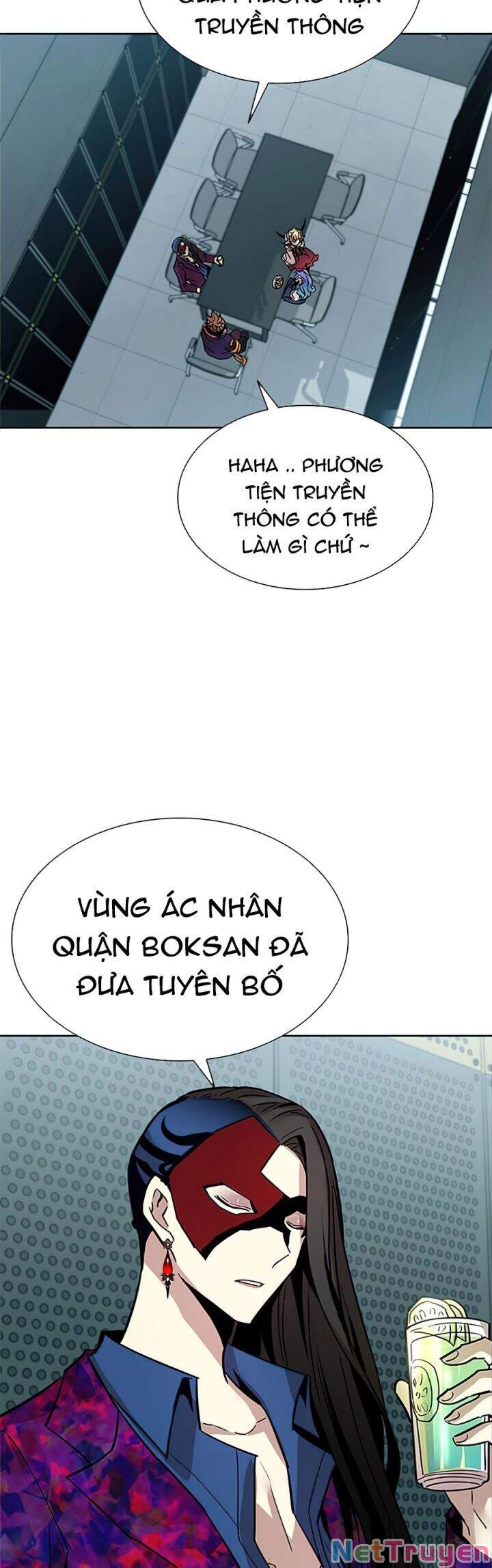 Tiêu Diệt Ác Nhân Chapter 41 - Trang 2