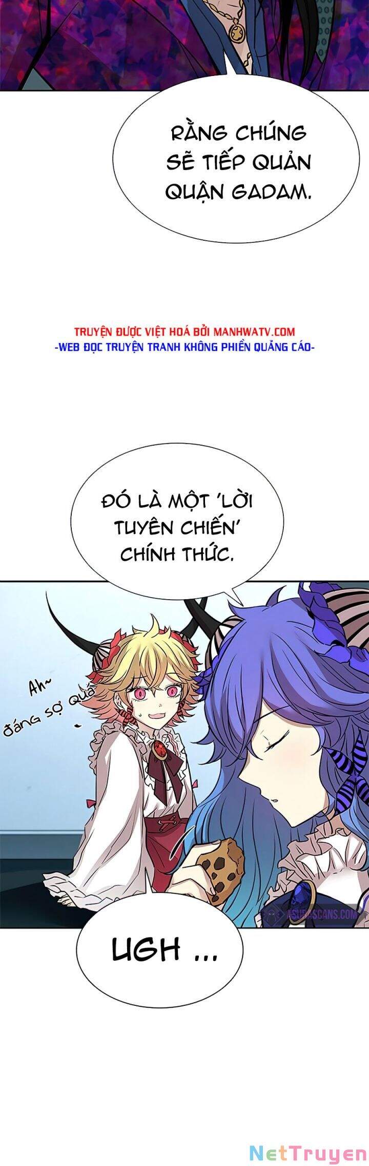 Tiêu Diệt Ác Nhân Chapter 41 - Trang 2