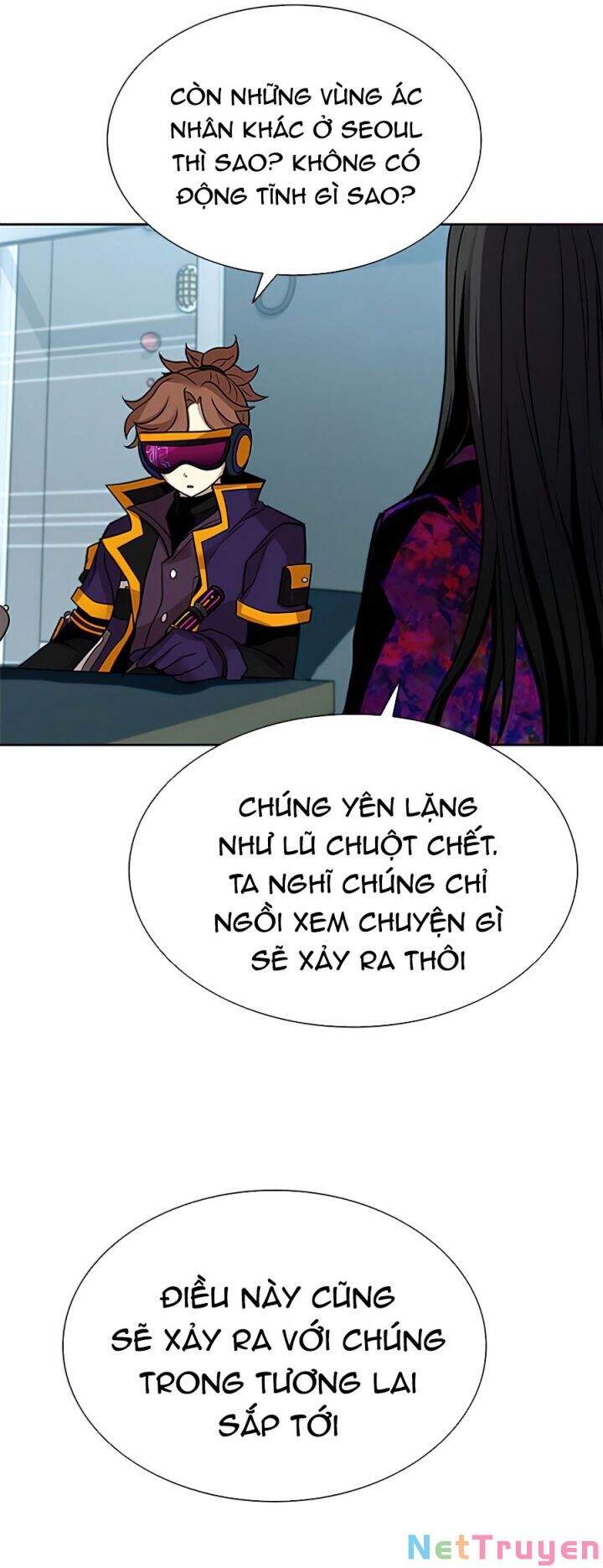 Tiêu Diệt Ác Nhân Chapter 41 - Trang 2