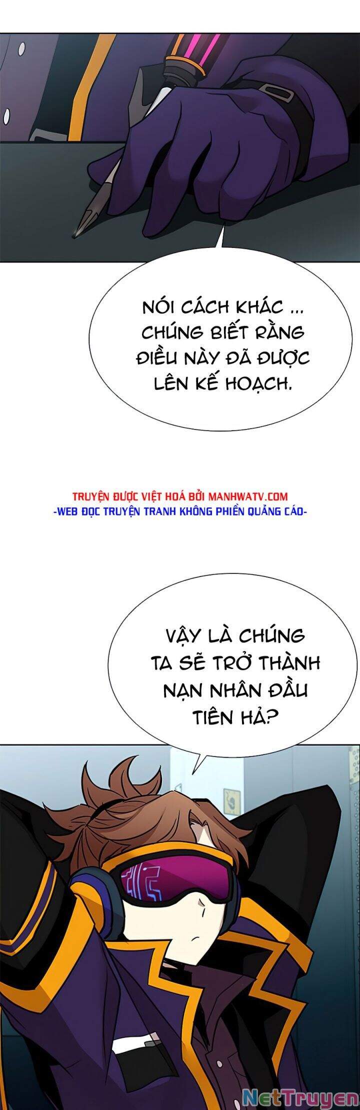 Tiêu Diệt Ác Nhân Chapter 41 - Trang 2