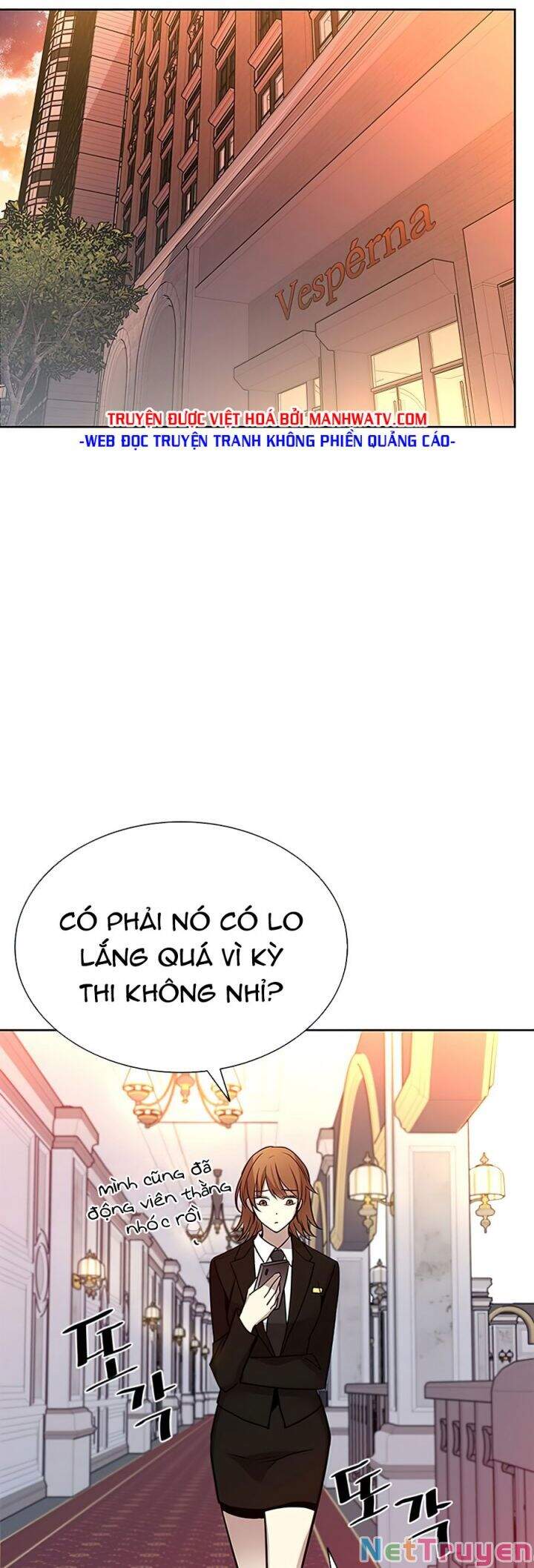 Tiêu Diệt Ác Nhân Chapter 41 - Trang 2