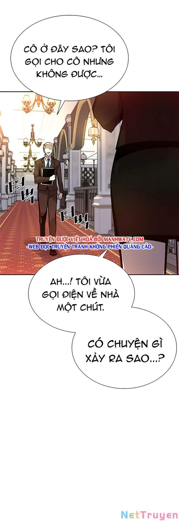 Tiêu Diệt Ác Nhân Chapter 41 - Trang 2