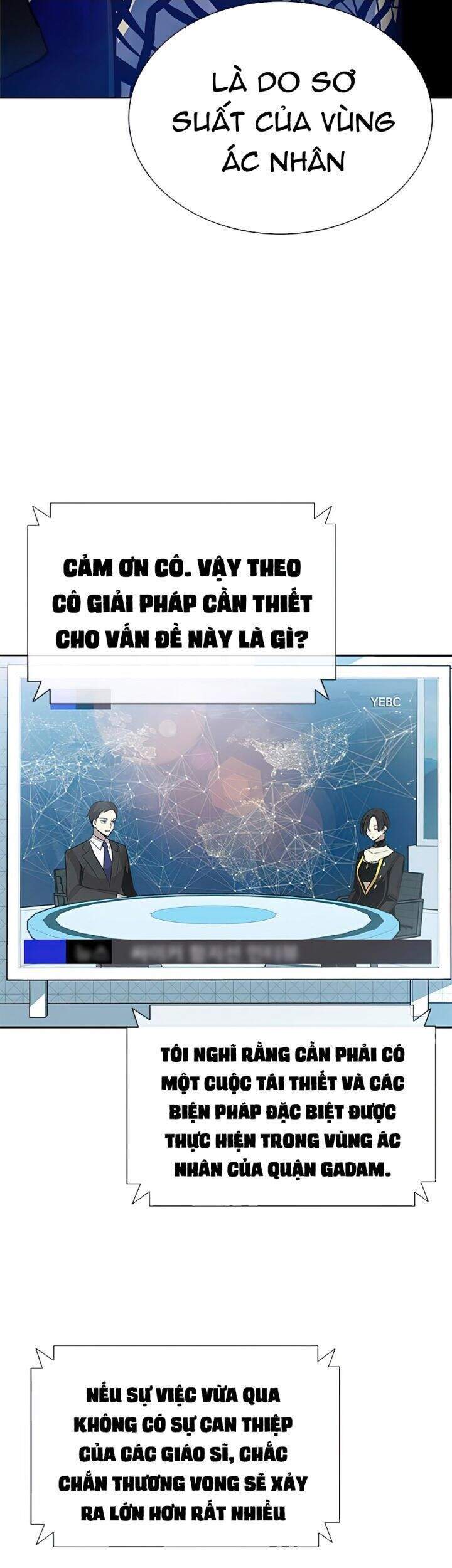 Tiêu Diệt Ác Nhân Chapter 41 - Trang 2