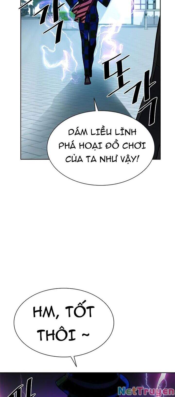 Tiêu Diệt Ác Nhân Chapter 40 - Trang 2