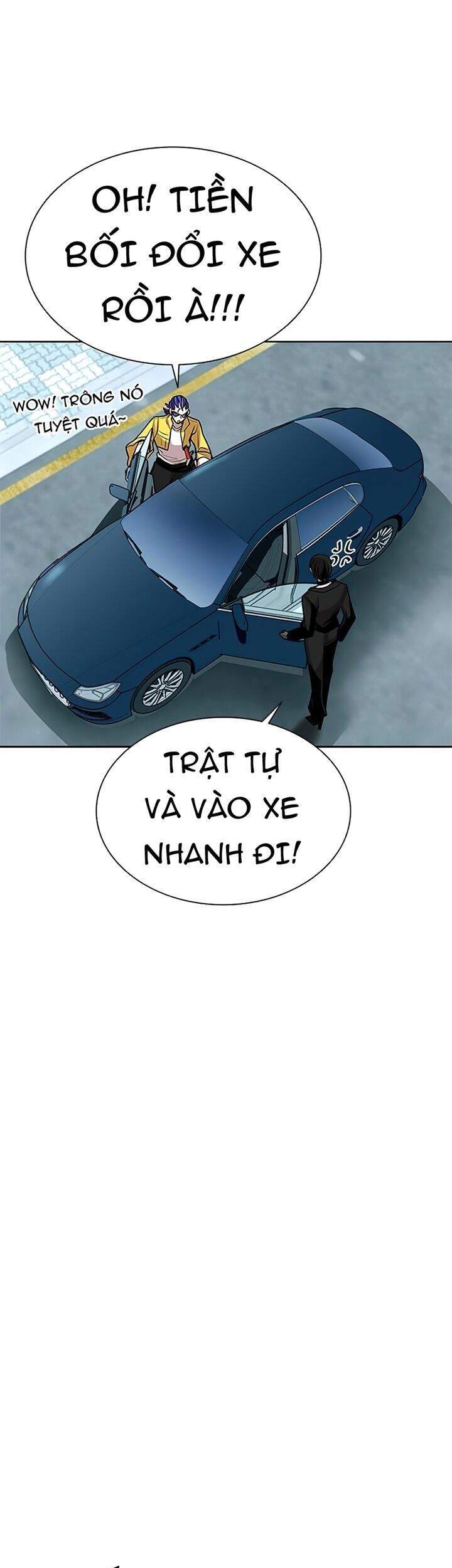 Tiêu Diệt Ác Nhân Chapter 40 - Trang 2