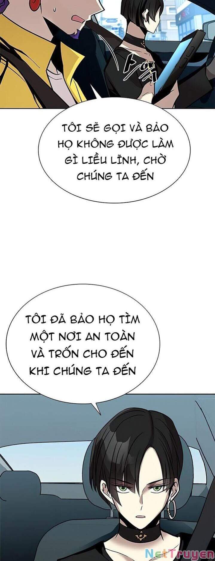 Tiêu Diệt Ác Nhân Chapter 40 - Trang 2