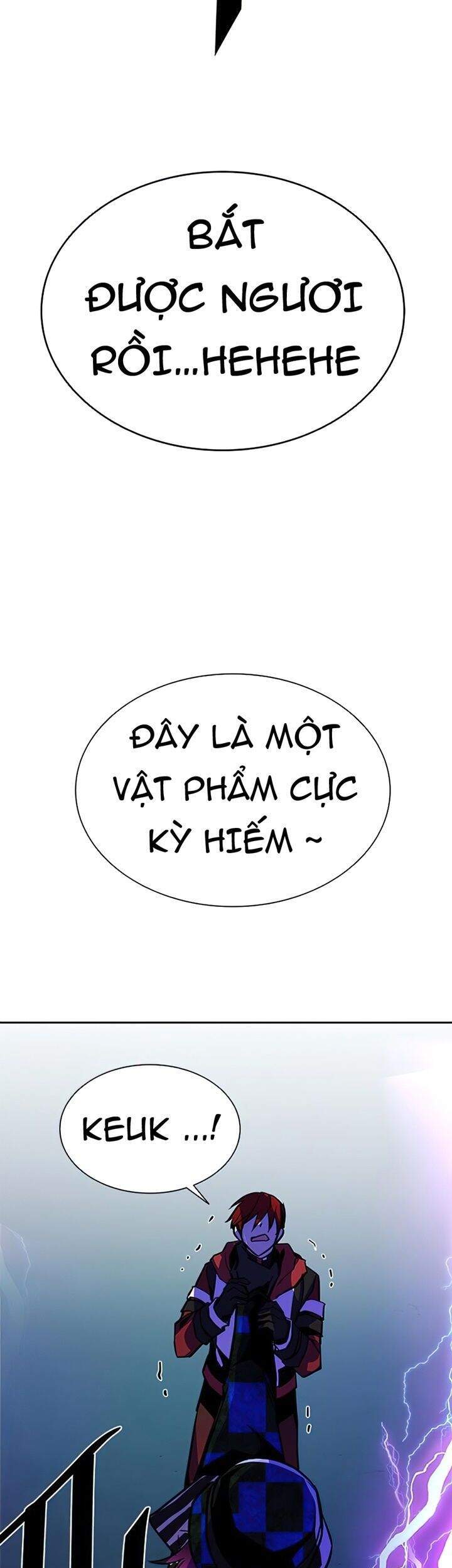 Tiêu Diệt Ác Nhân Chapter 40 - Trang 2