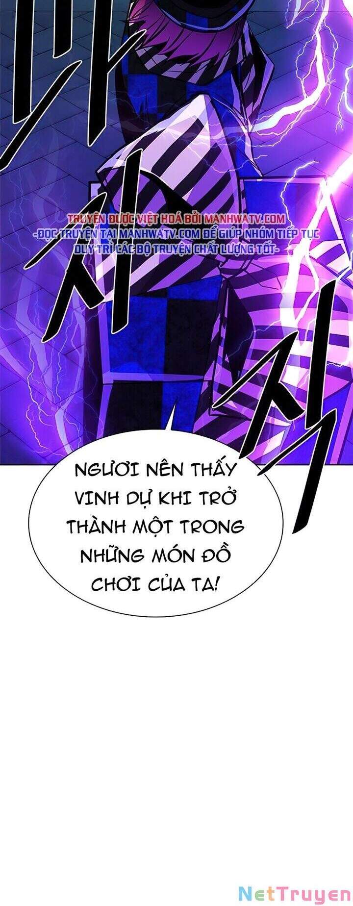 Tiêu Diệt Ác Nhân Chapter 40 - Trang 2