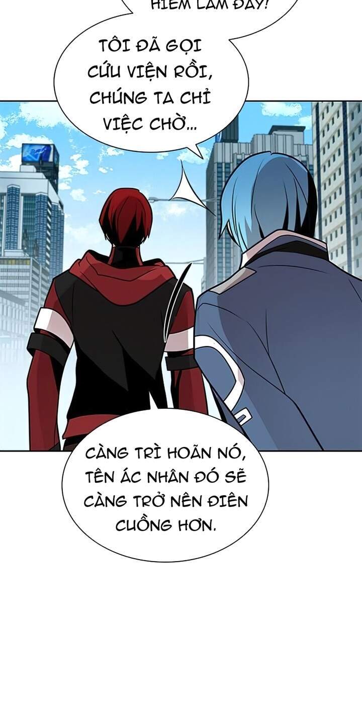 Tiêu Diệt Ác Nhân Chapter 39 - Trang 2