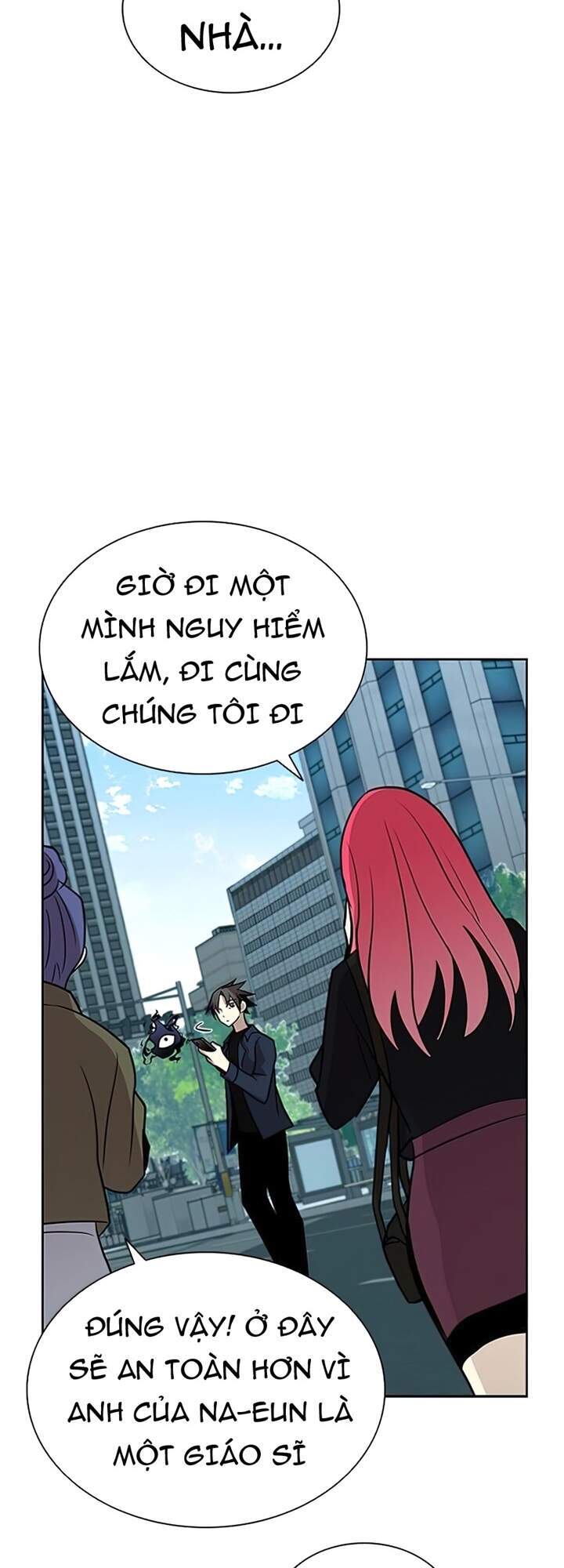 Tiêu Diệt Ác Nhân Chapter 39 - Trang 2