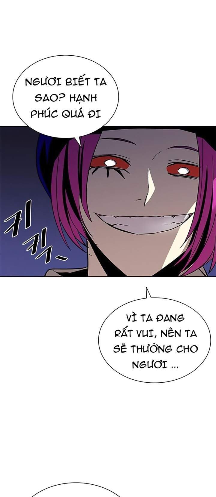 Tiêu Diệt Ác Nhân Chapter 39 - Trang 2