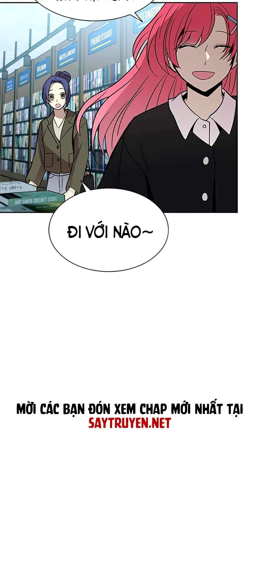 Tiêu Diệt Ác Nhân Chapter 37 - Trang 2