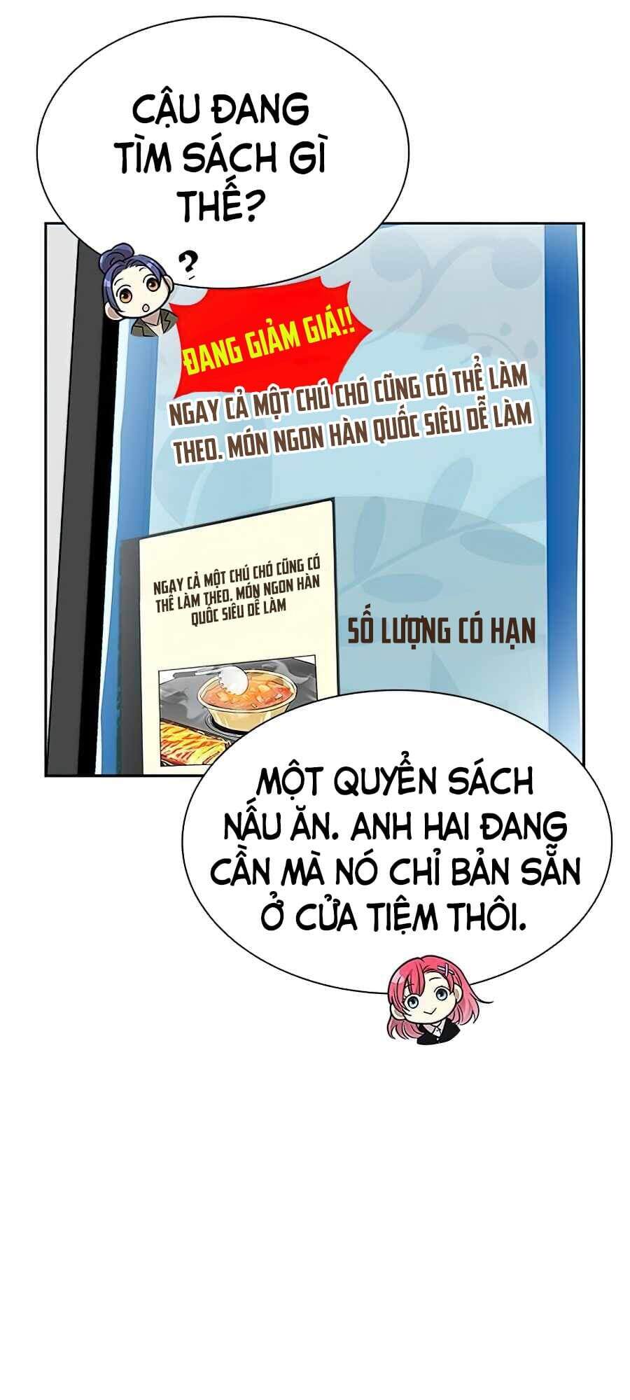 Tiêu Diệt Ác Nhân Chapter 37 - Trang 2