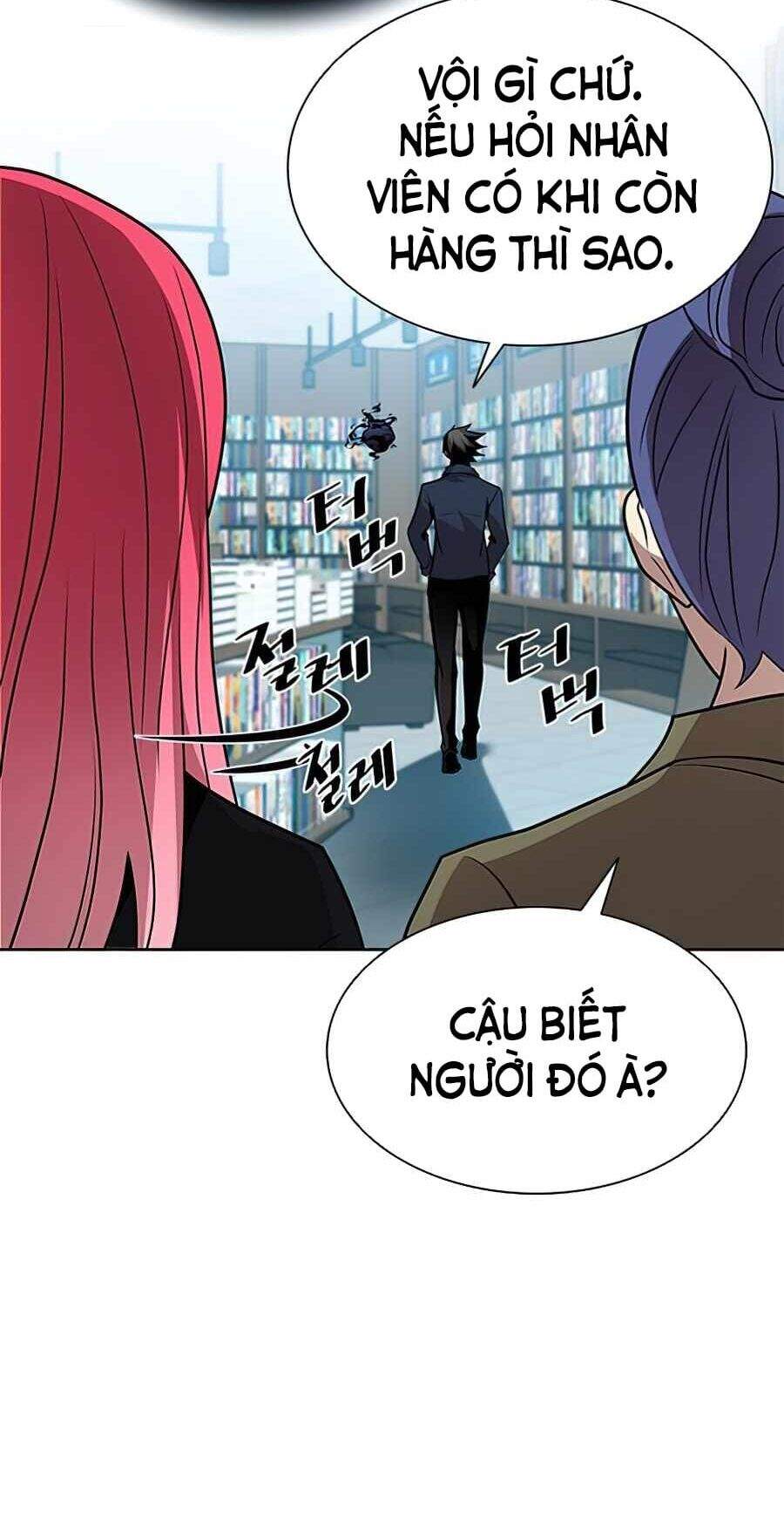 Tiêu Diệt Ác Nhân Chapter 37 - Trang 2