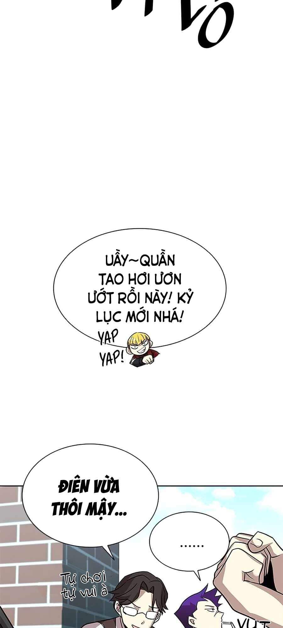 Tiêu Diệt Ác Nhân Chapter 37 - Trang 2