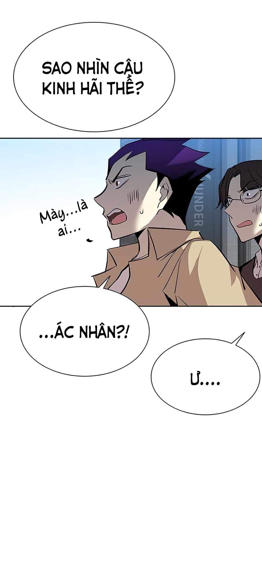 Tiêu Diệt Ác Nhân Chapter 37 - Trang 2