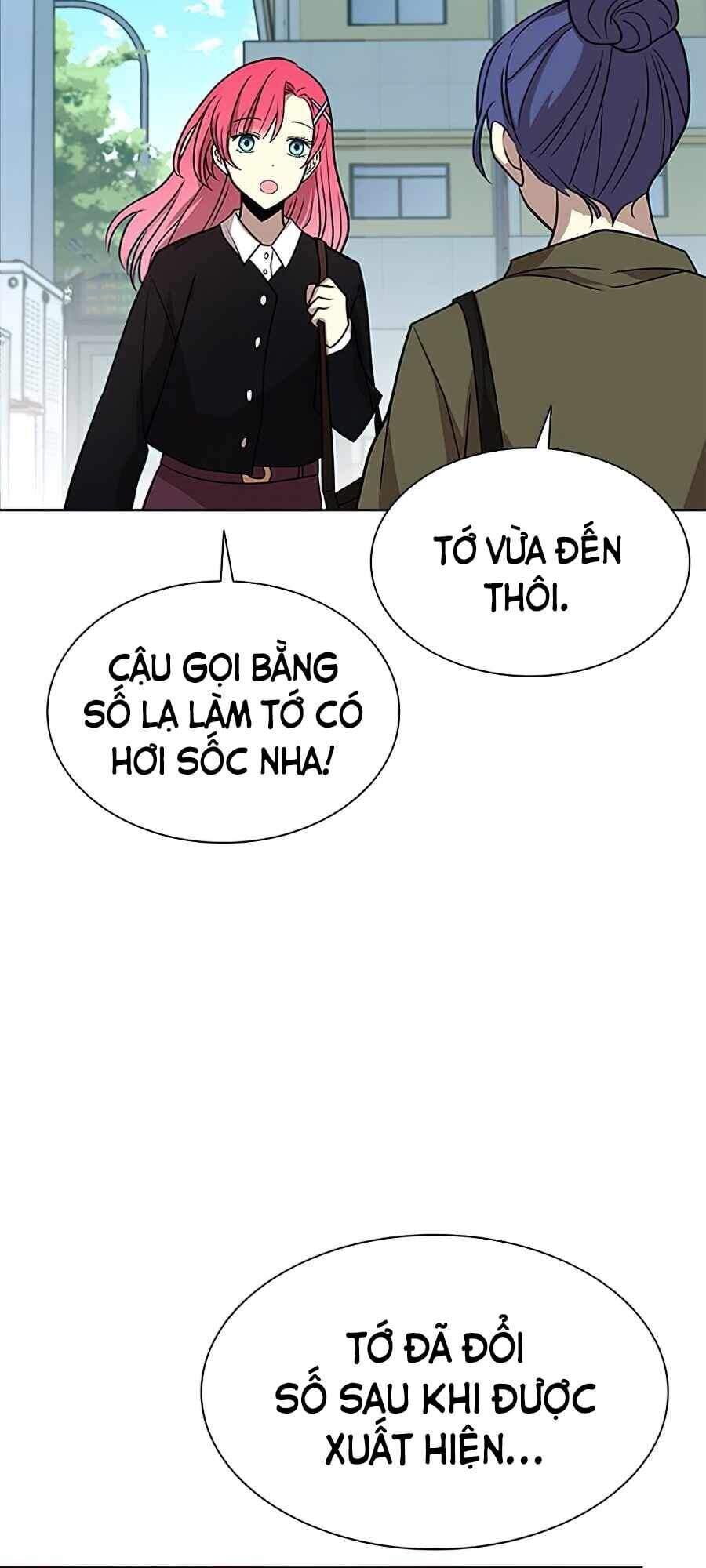 Tiêu Diệt Ác Nhân Chapter 37 - Trang 2