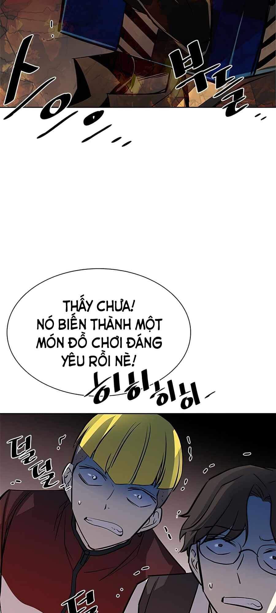 Tiêu Diệt Ác Nhân Chapter 37 - Trang 2