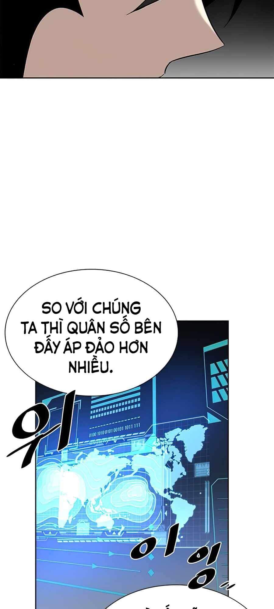 Tiêu Diệt Ác Nhân Chapter 36 - Trang 2