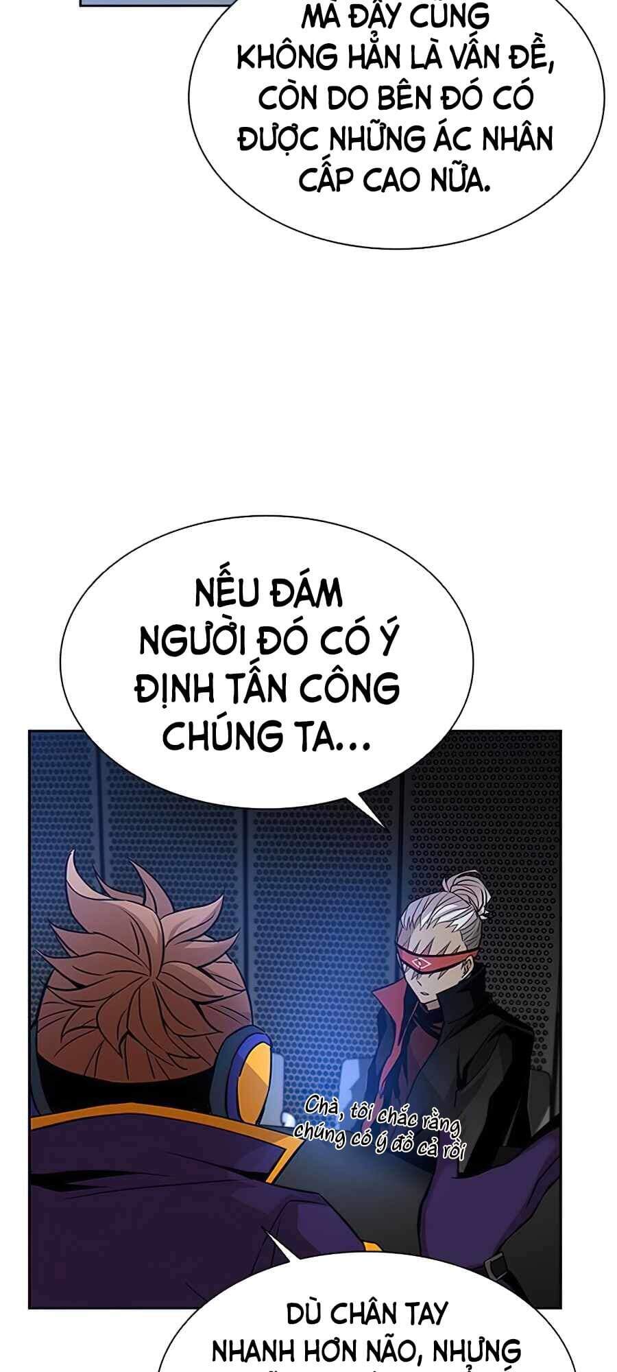 Tiêu Diệt Ác Nhân Chapter 36 - Trang 2