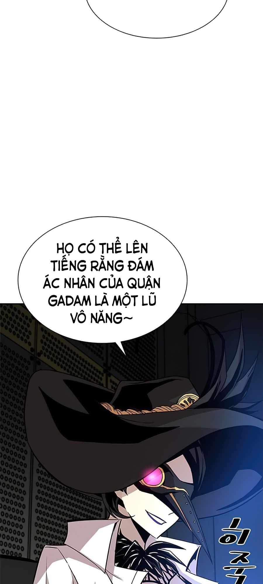 Tiêu Diệt Ác Nhân Chapter 36 - Trang 2