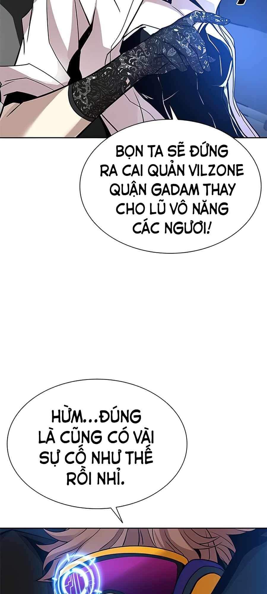 Tiêu Diệt Ác Nhân Chapter 36 - Trang 2