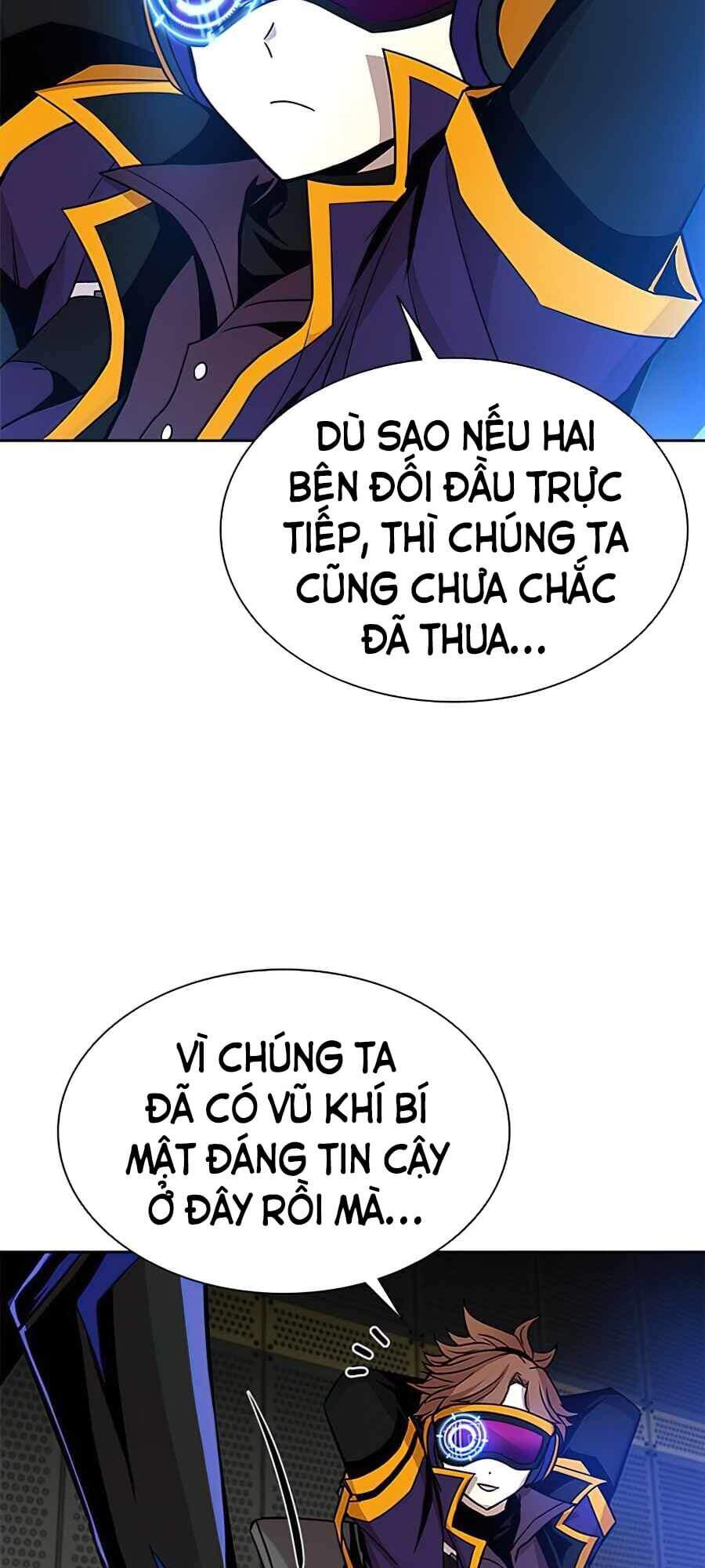 Tiêu Diệt Ác Nhân Chapter 36 - Trang 2