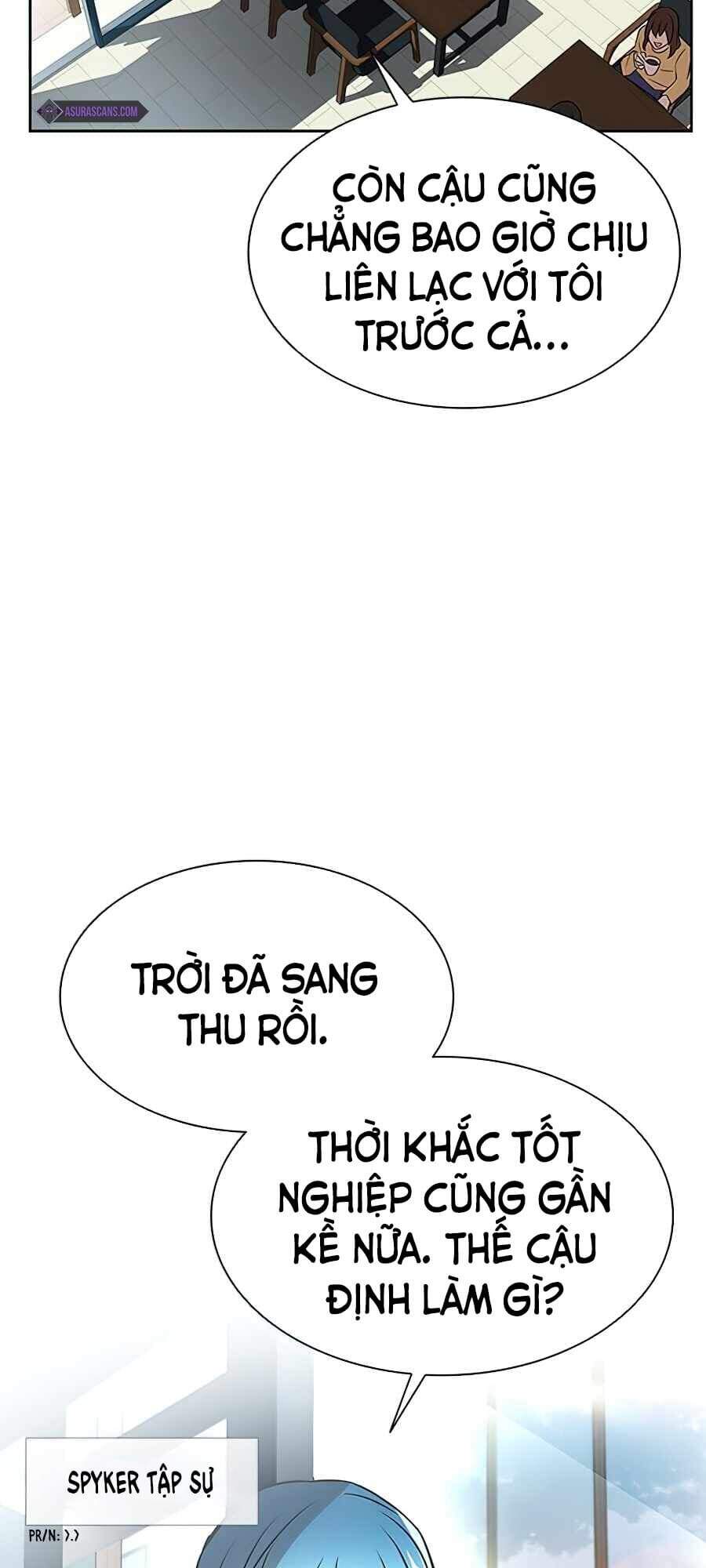 Tiêu Diệt Ác Nhân Chapter 36 - Trang 2