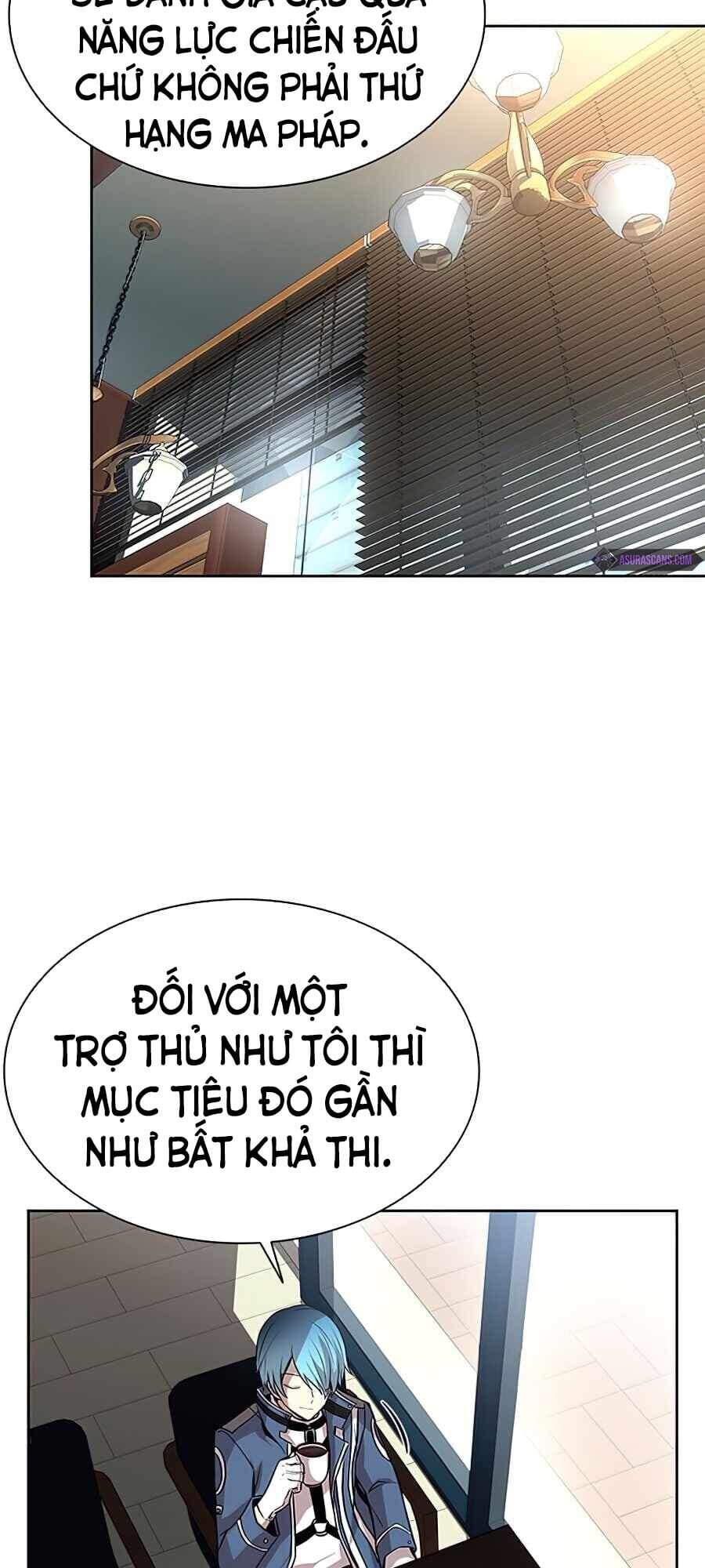 Tiêu Diệt Ác Nhân Chapter 36 - Trang 2