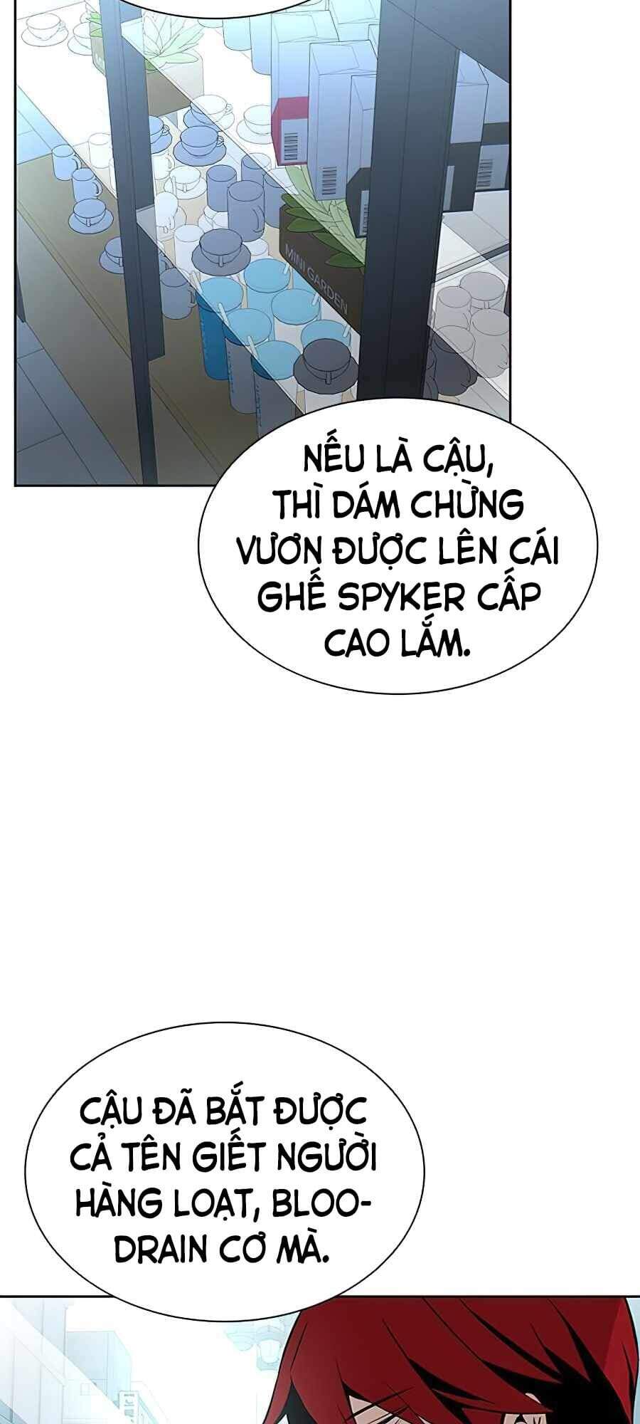 Tiêu Diệt Ác Nhân Chapter 36 - Trang 2