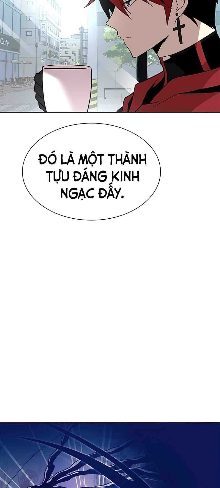 Tiêu Diệt Ác Nhân Chapter 36 - Trang 2