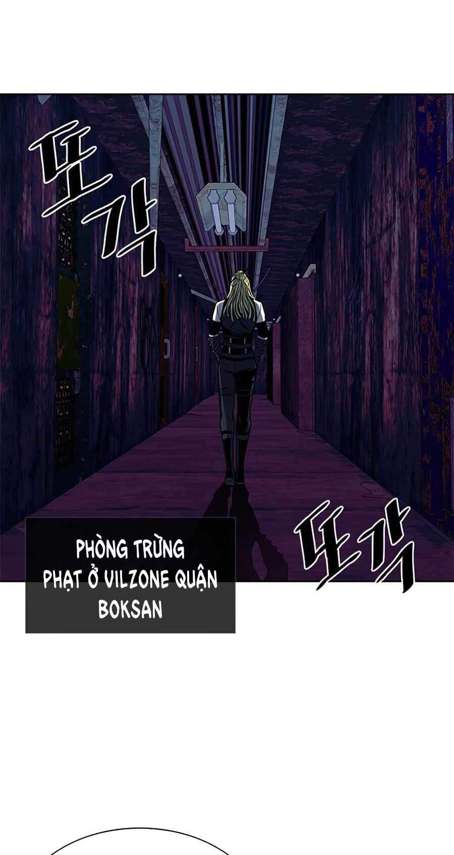 Tiêu Diệt Ác Nhân Chapter 36 - Trang 2