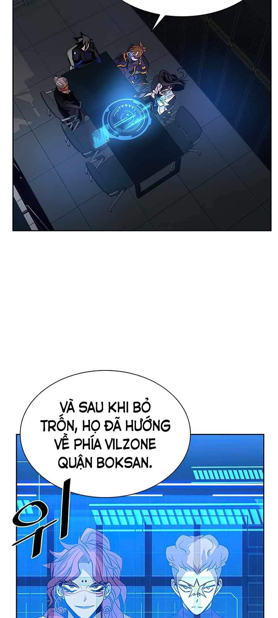 Tiêu Diệt Ác Nhân Chapter 36 - Trang 2