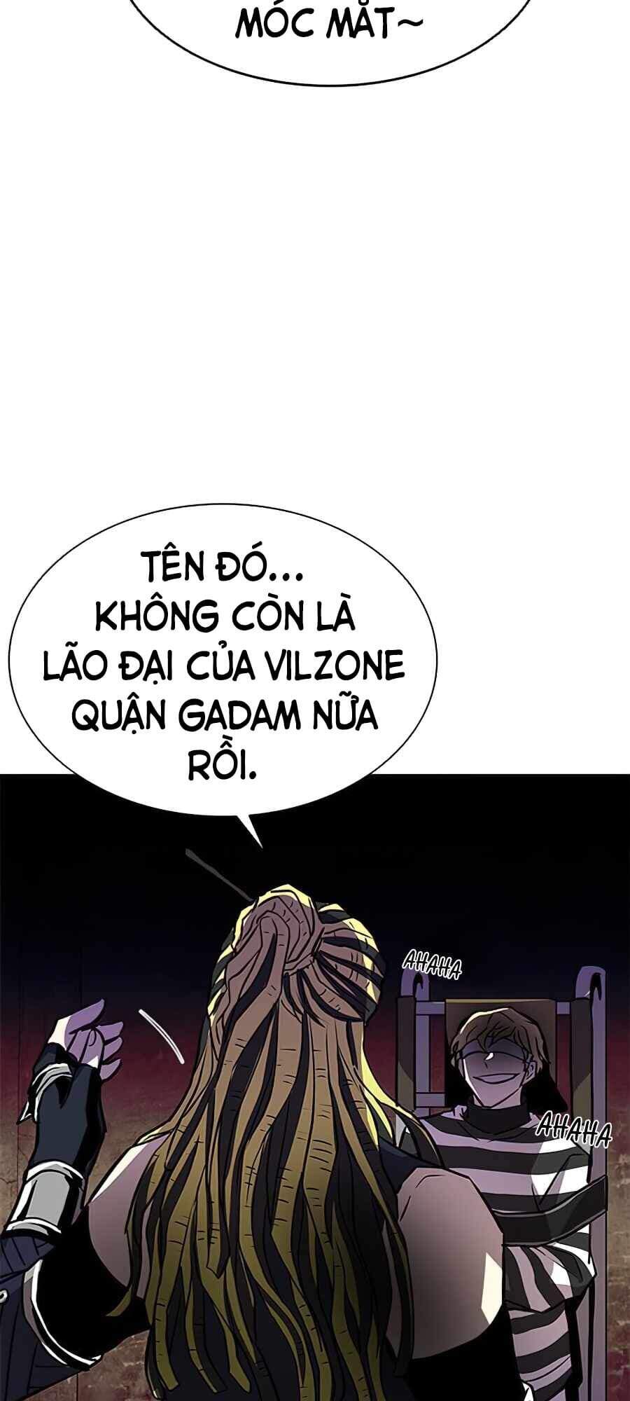 Tiêu Diệt Ác Nhân Chapter 36 - Trang 2