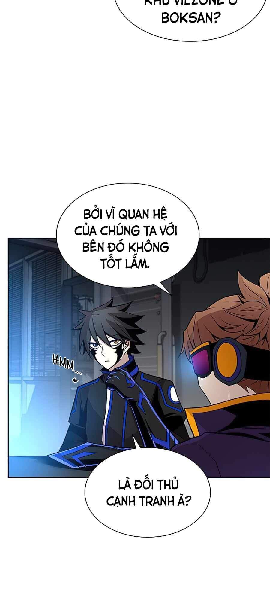 Tiêu Diệt Ác Nhân Chapter 36 - Trang 2