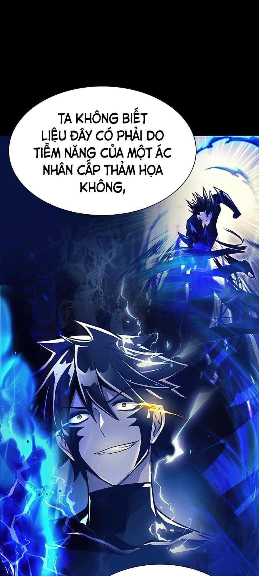 Tiêu Diệt Ác Nhân Chapter 35 - Trang 2