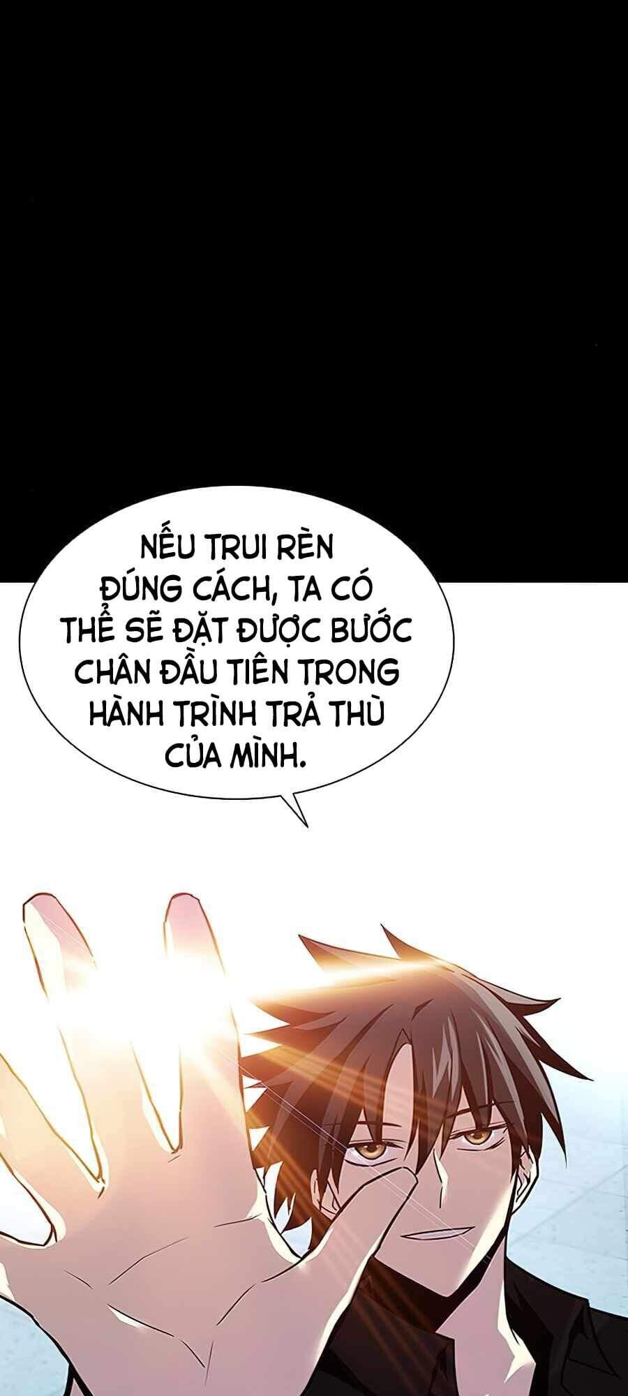 Tiêu Diệt Ác Nhân Chapter 35 - Trang 2