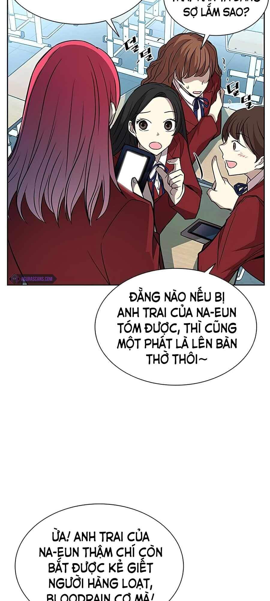 Tiêu Diệt Ác Nhân Chapter 35 - Trang 2