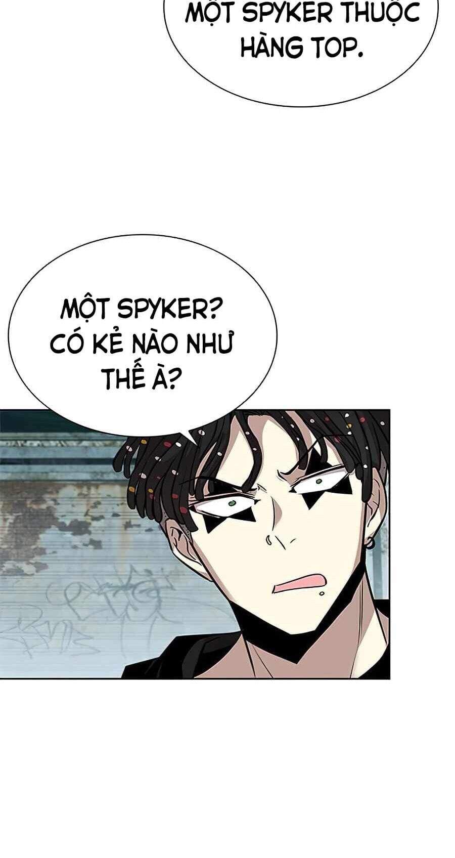 Tiêu Diệt Ác Nhân Chapter 35 - Trang 2