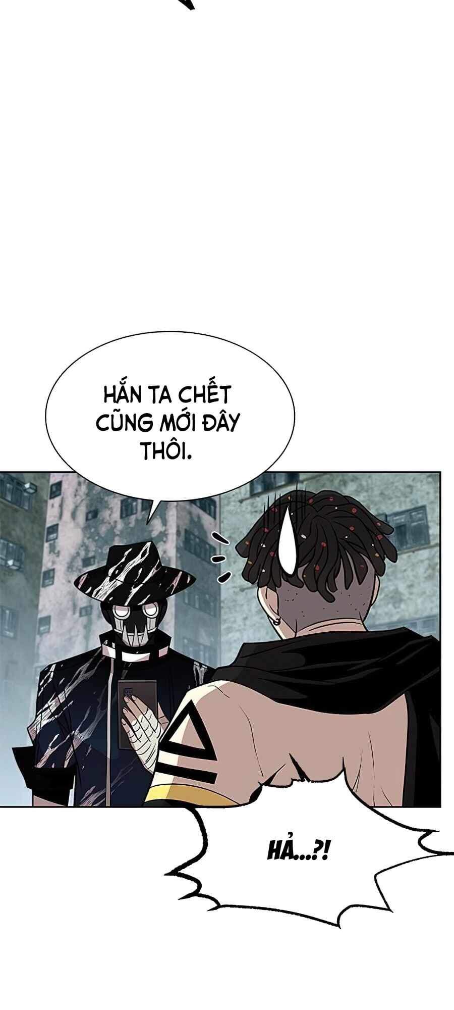 Tiêu Diệt Ác Nhân Chapter 35 - Trang 2